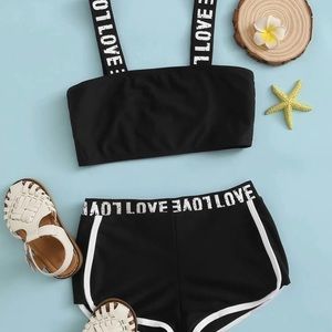 Children’s Bikini